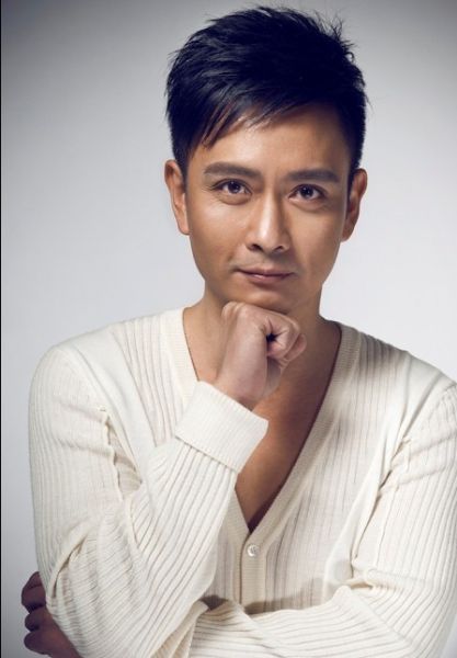 三更车库剧照的剧照