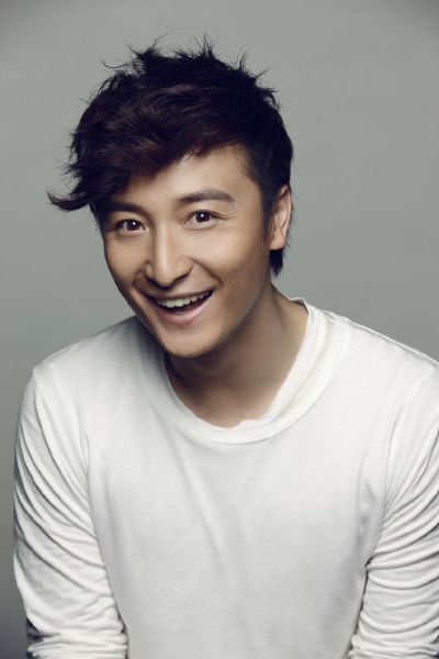 三更车库剧照的剧照