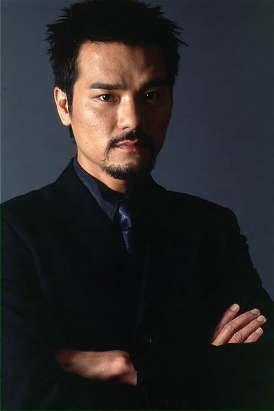 三更车库剧照的剧照