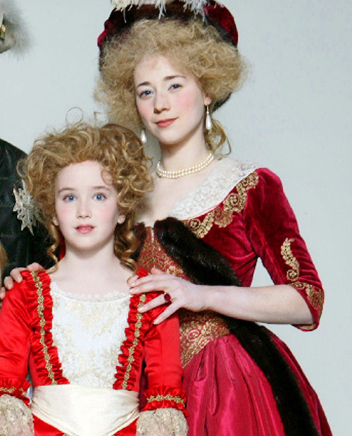 绝代艳后剧照的剧照