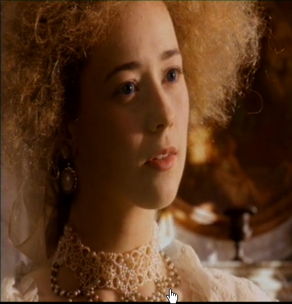 绝代艳后剧照的剧照