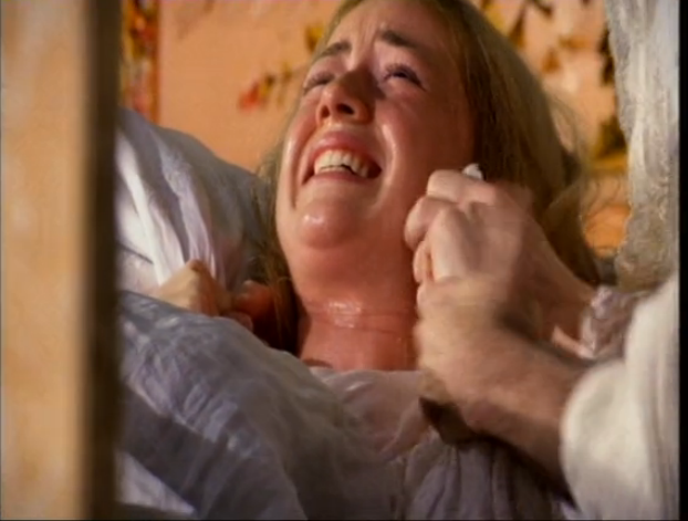 绝代艳后剧照的剧照