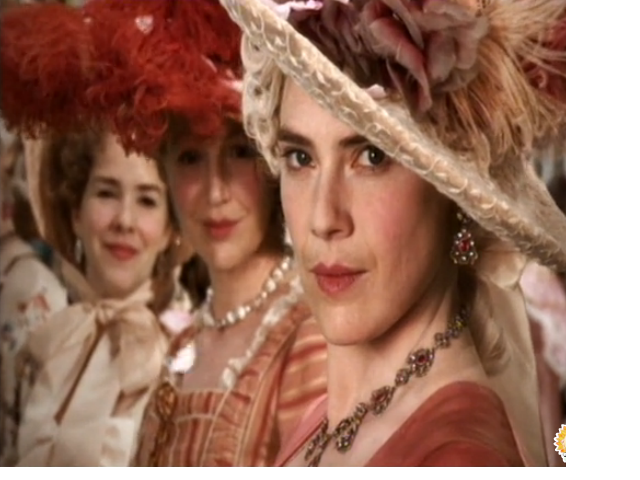 绝代艳后剧照的剧照