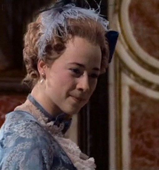 绝代艳后剧照的剧照