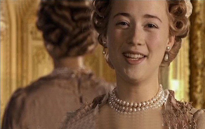 绝代艳后剧照的剧照