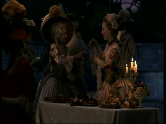 绝代艳后剧照的剧照