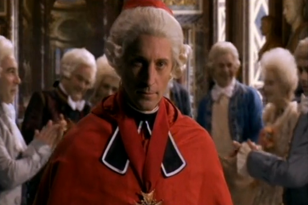 绝代艳后剧照的剧照