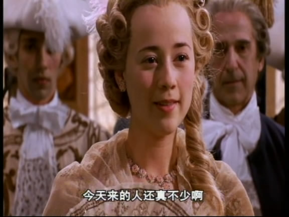 绝代艳后剧照的剧照