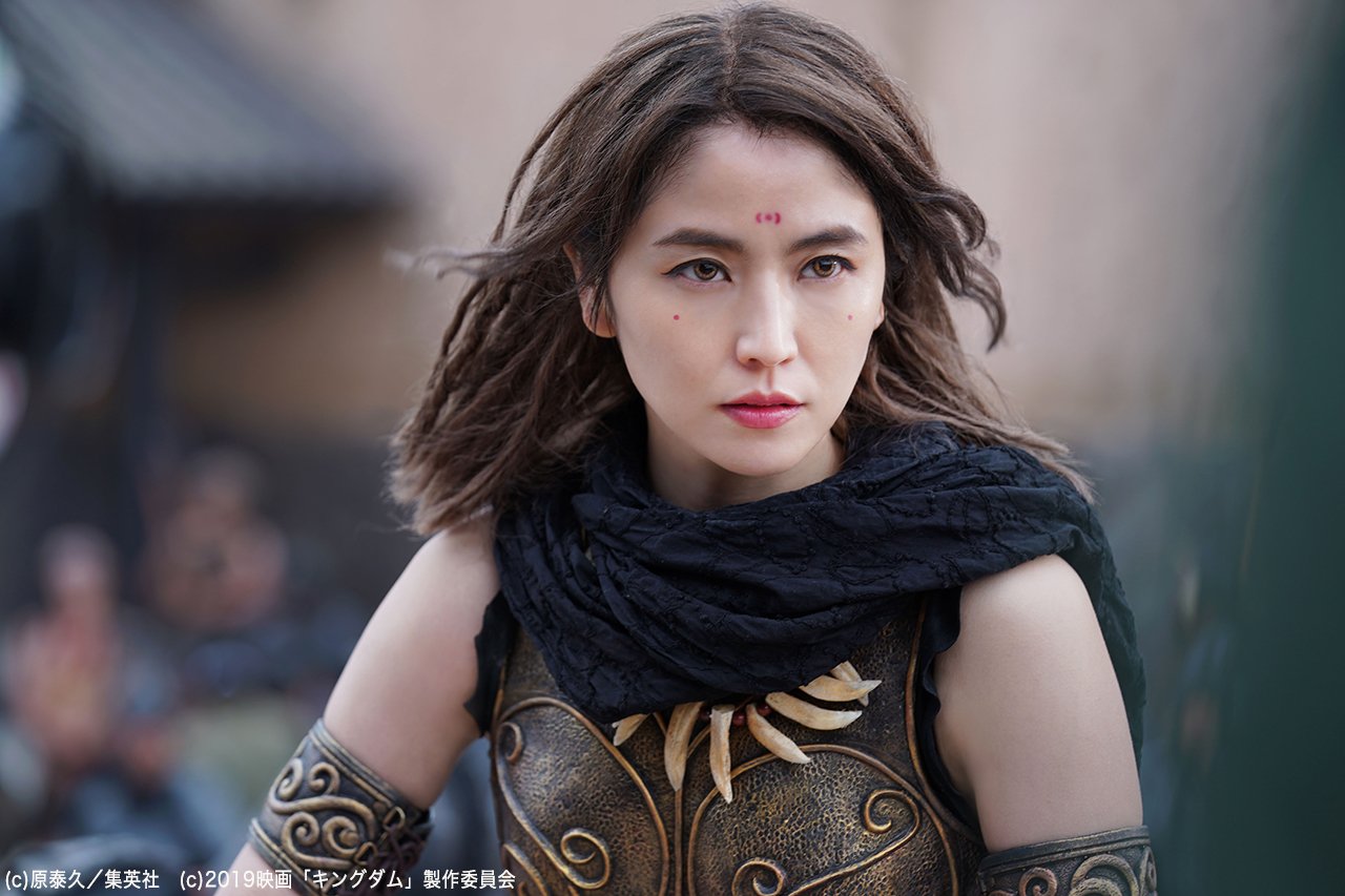 王者天下剧照的剧照