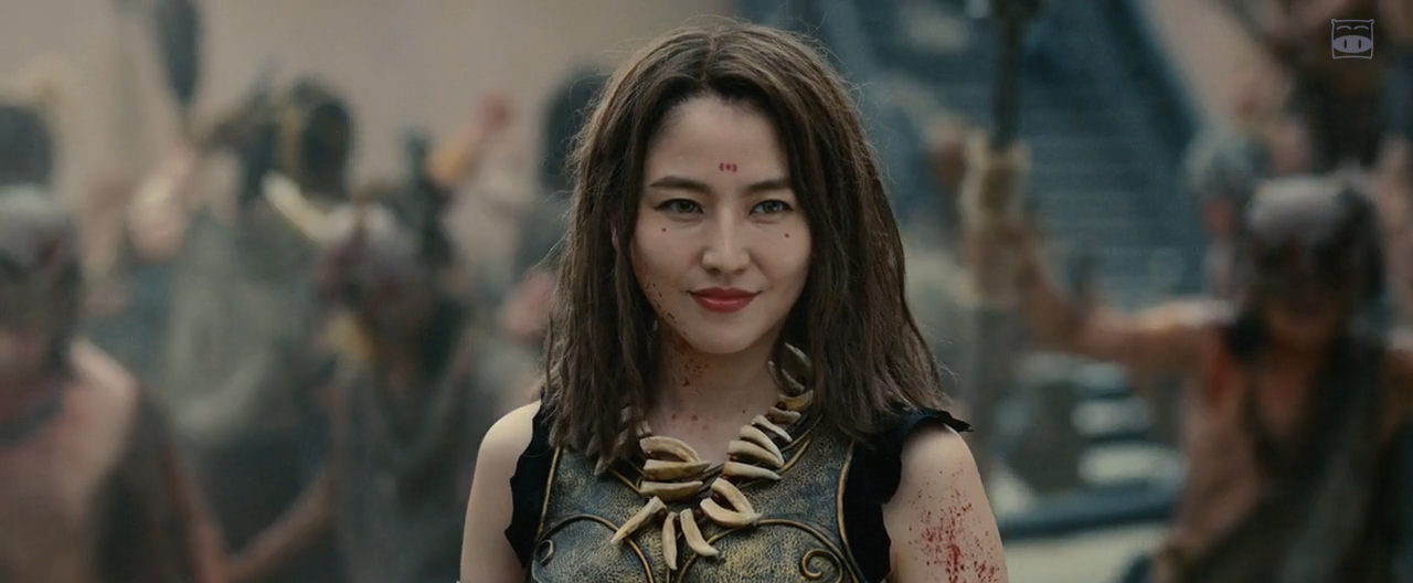 王者天下剧照的剧照