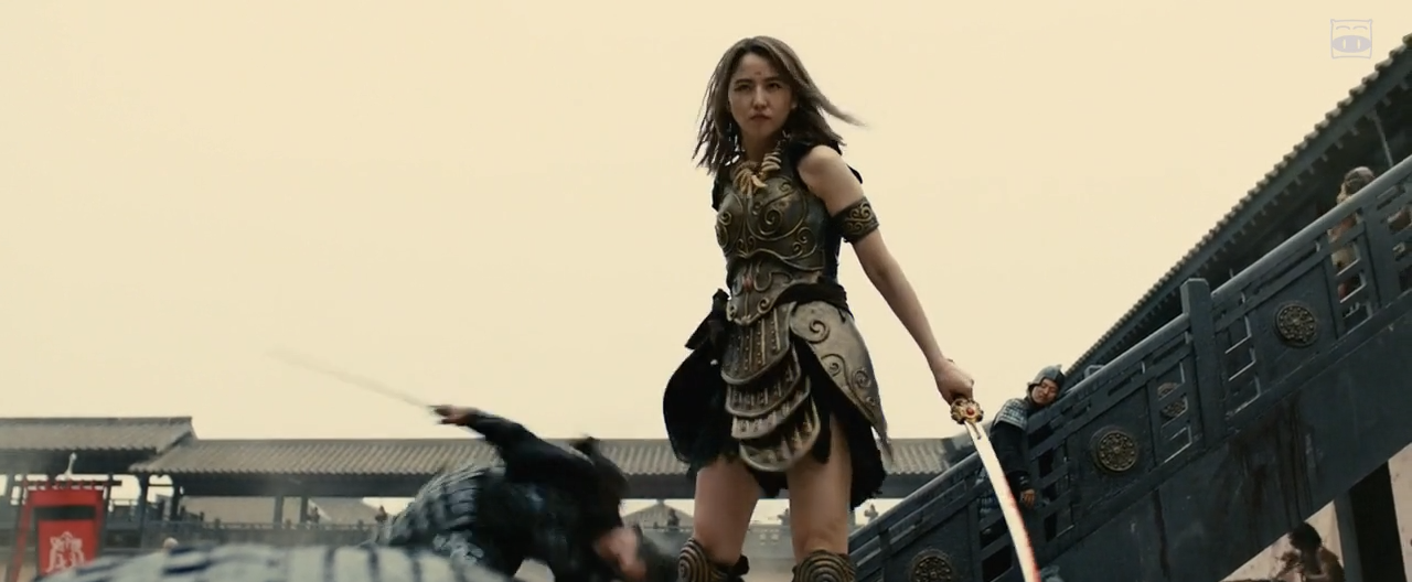 王者天下剧照的剧照