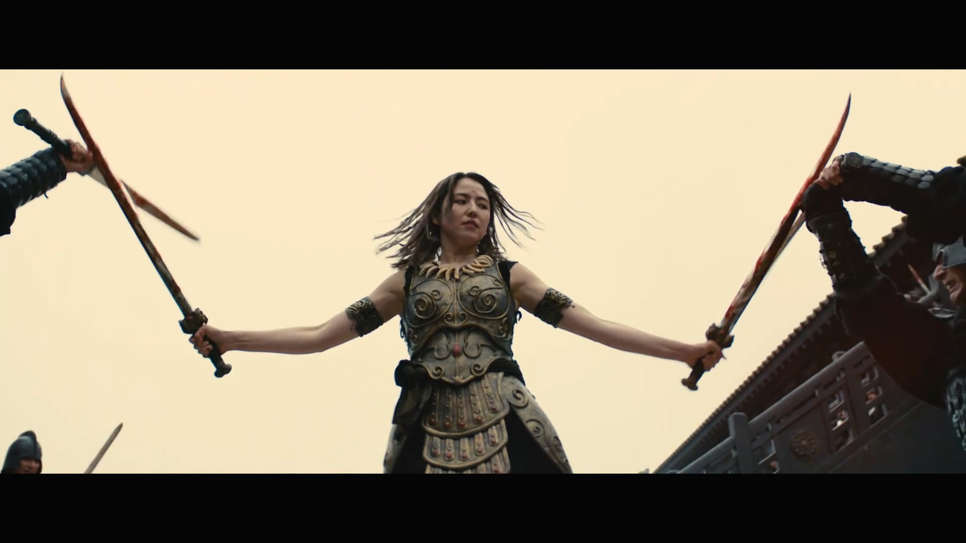 王者天下剧照的剧照