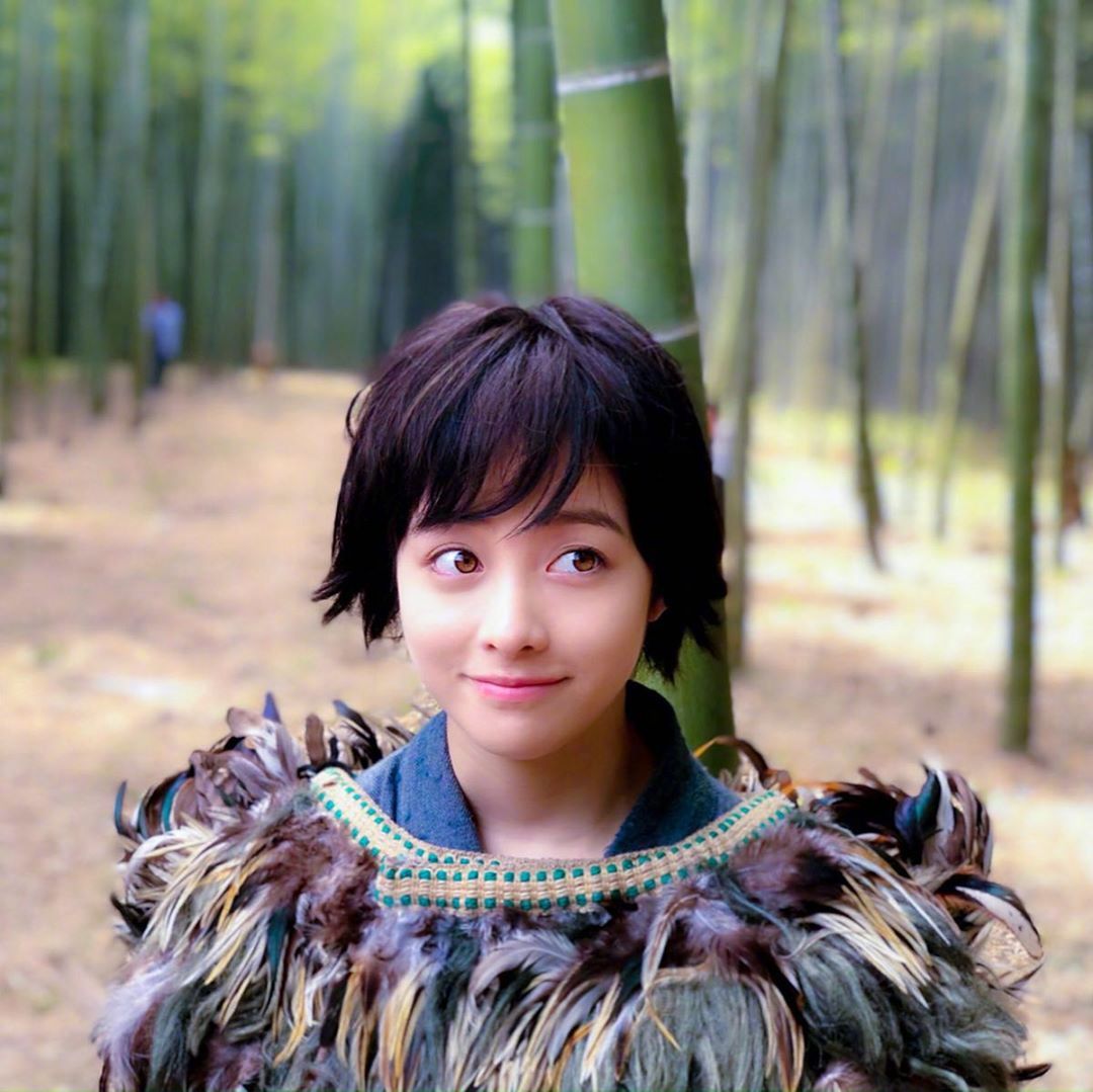 王者天下剧照的剧照