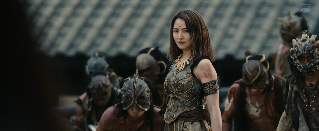 王者天下剧照的剧照