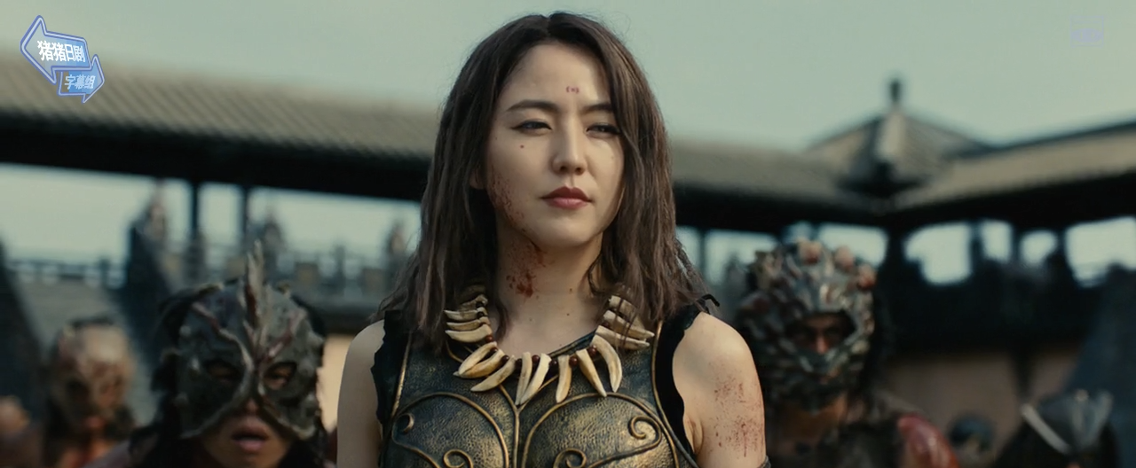 王者天下剧照的剧照