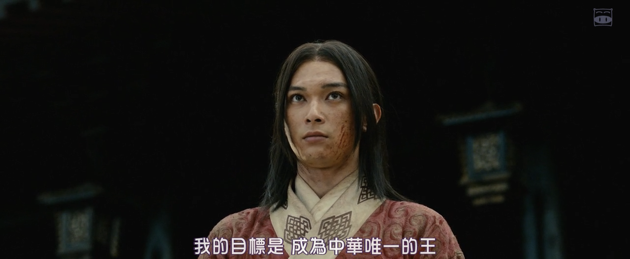 王者天下剧照的剧照