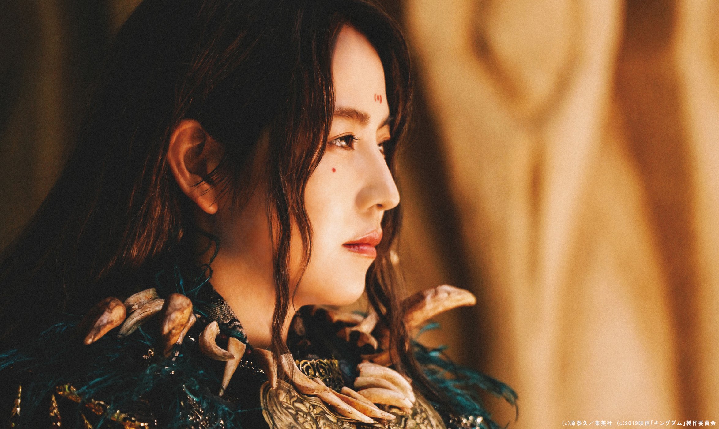 王者天下剧照的剧照