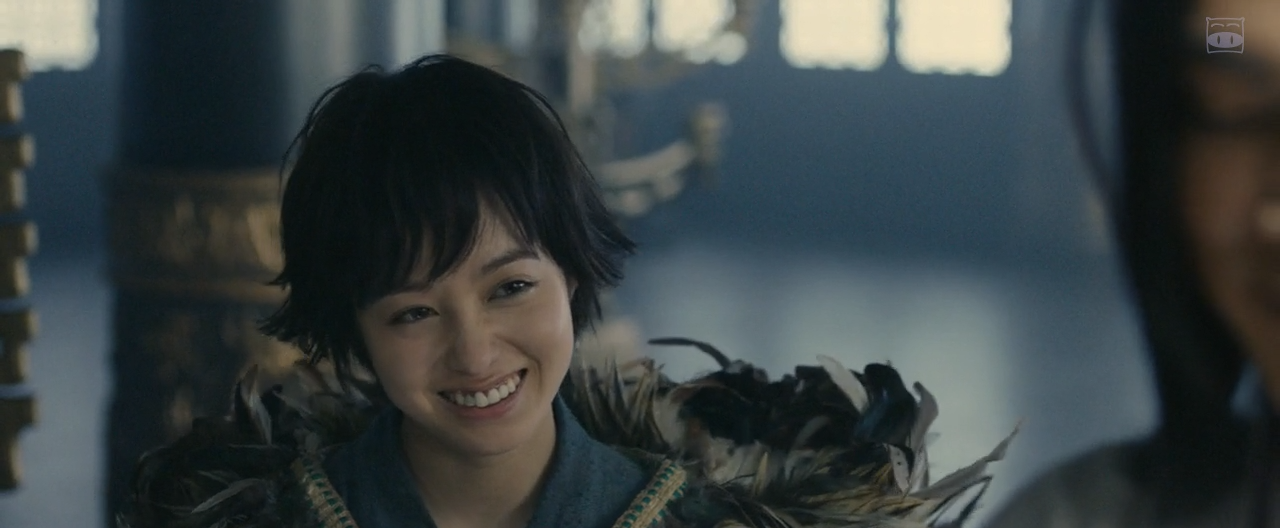 王者天下剧照的剧照