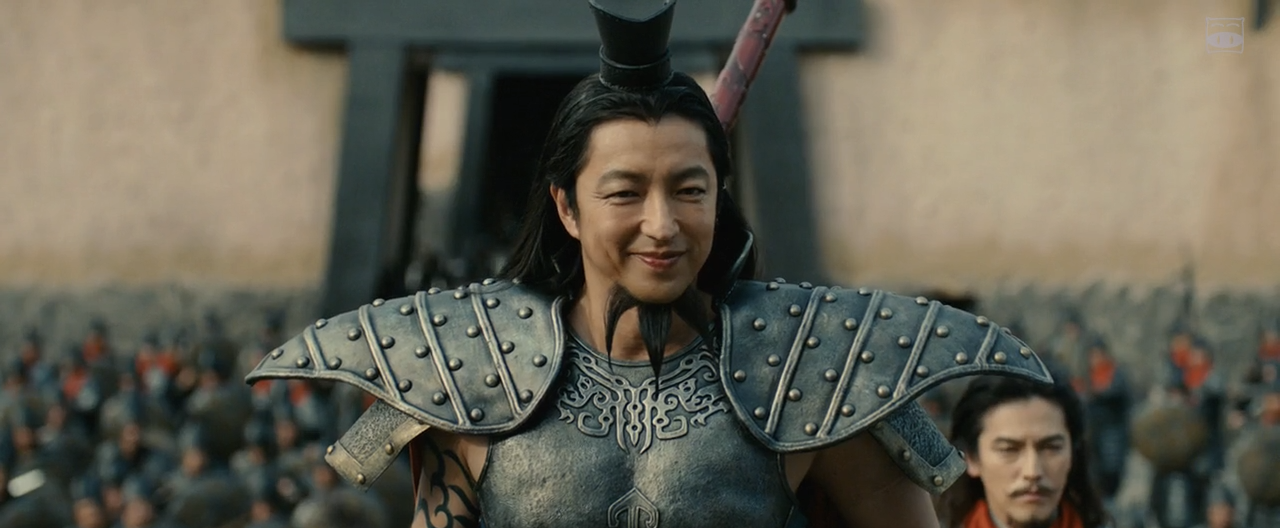 王者天下剧照的剧照