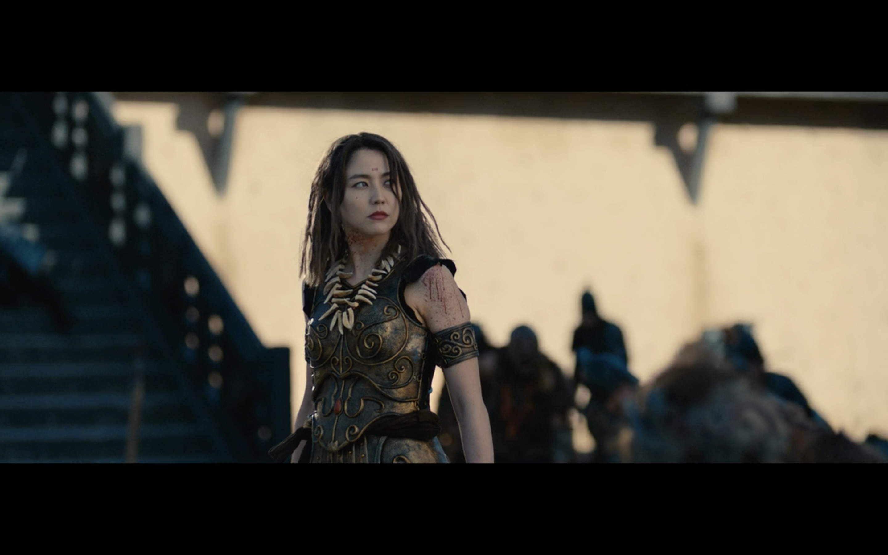 王者天下剧照的剧照