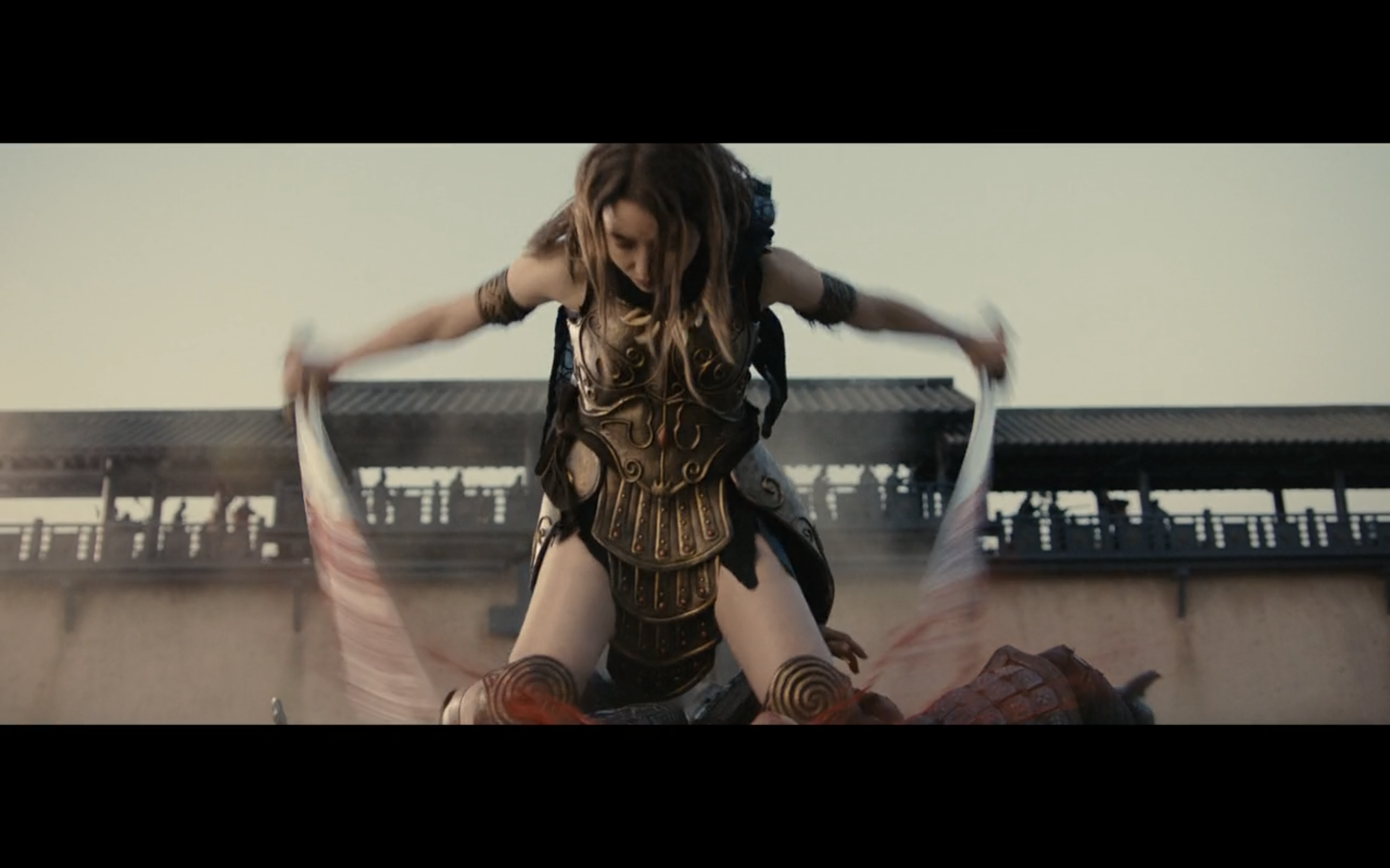 王者天下剧照的剧照