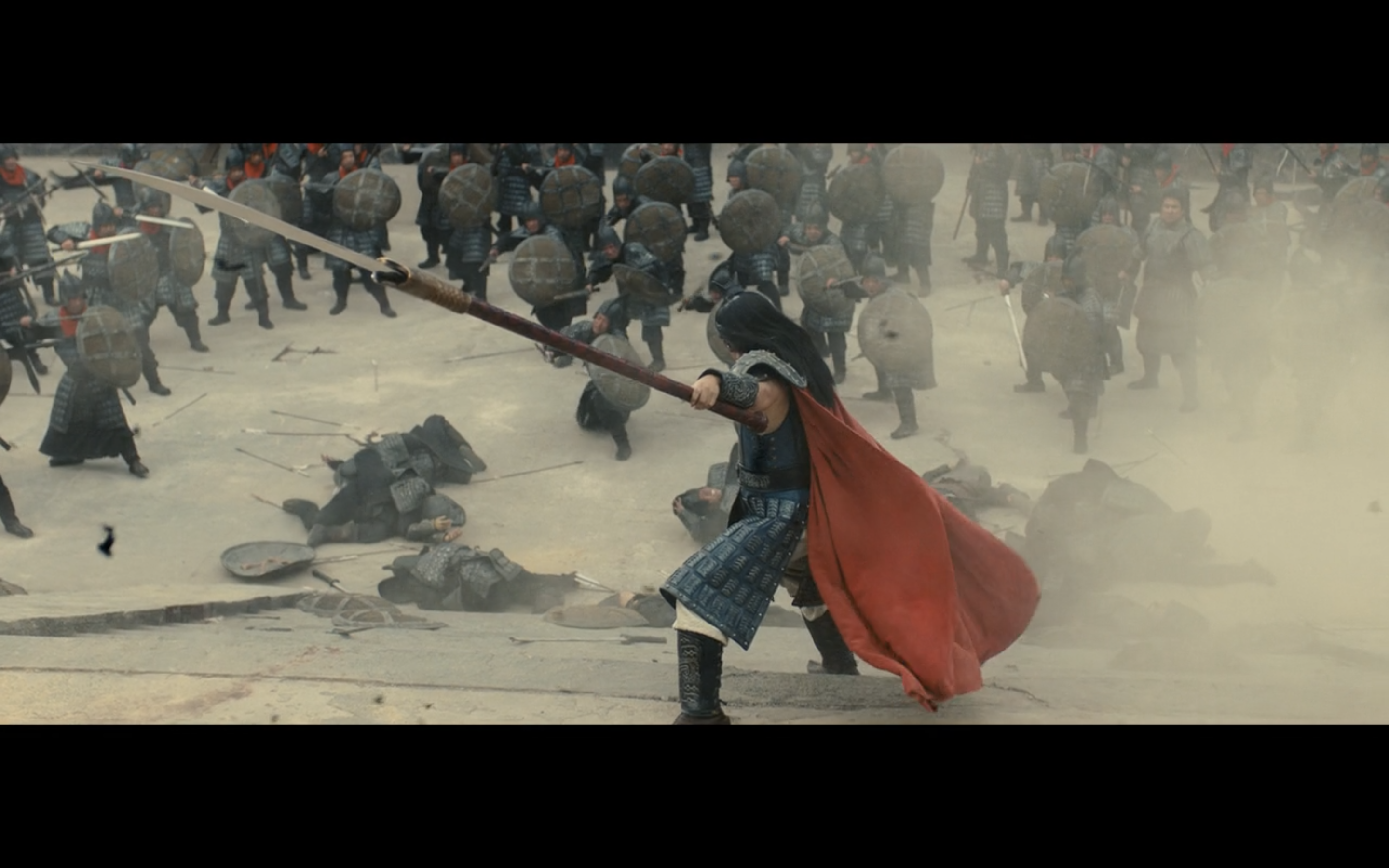 王者天下剧照的剧照