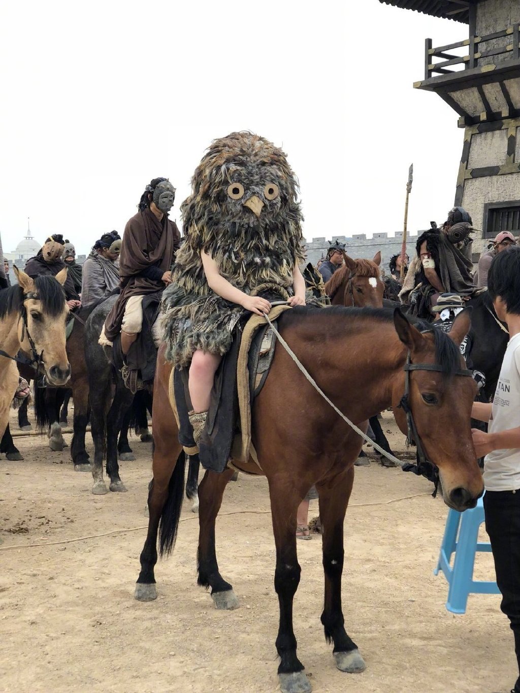 王者天下剧照的剧照