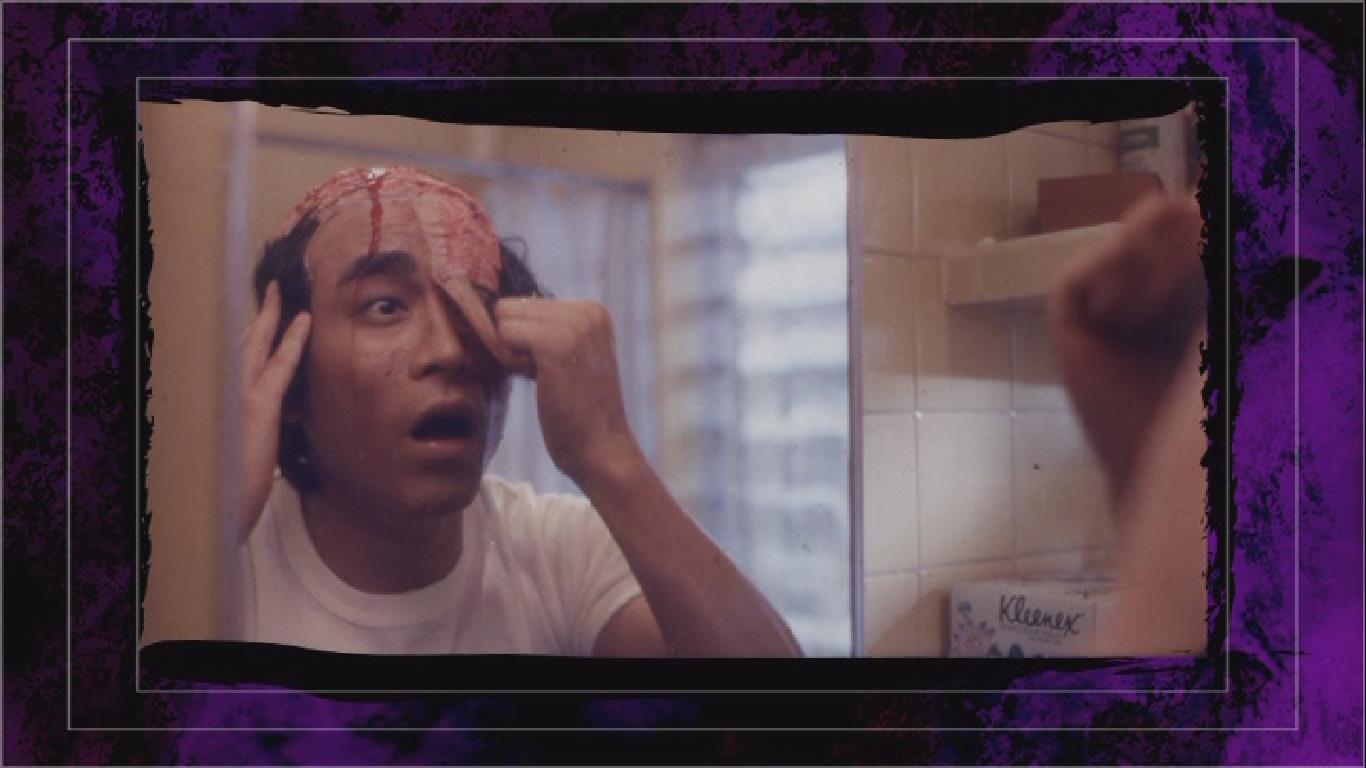 猛鬼出笼剧照的剧照