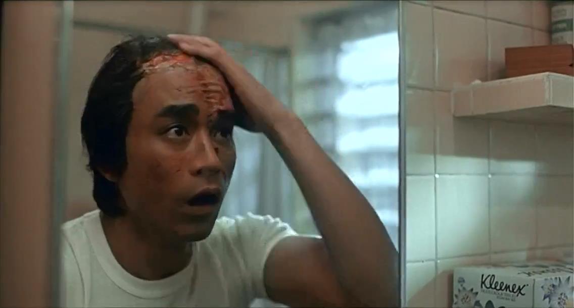 猛鬼出笼剧照的剧照