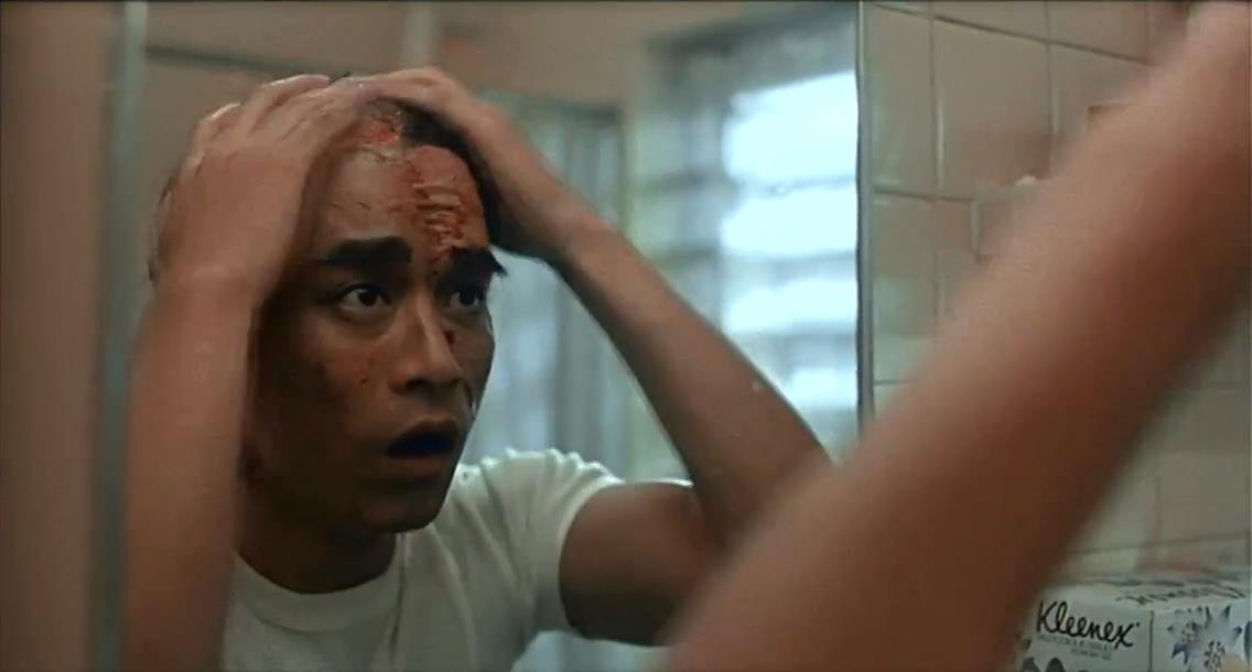 猛鬼出笼剧照的剧照