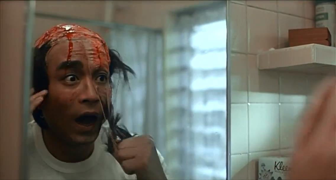 猛鬼出笼剧照的剧照