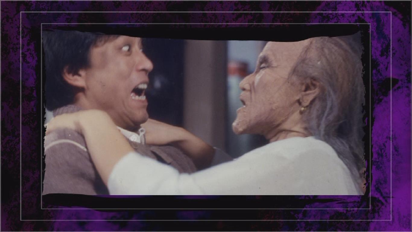 猛鬼出笼剧照的剧照