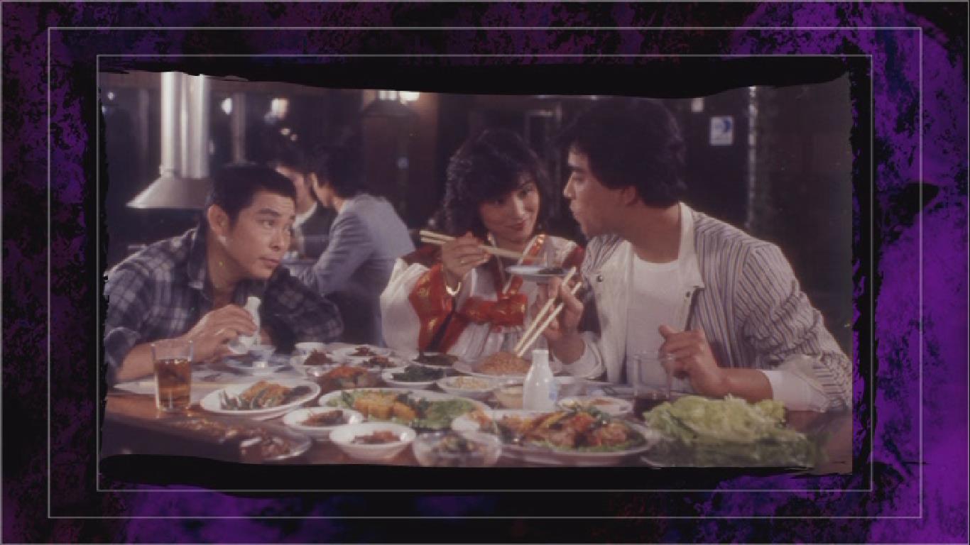 猛鬼出笼剧照的剧照