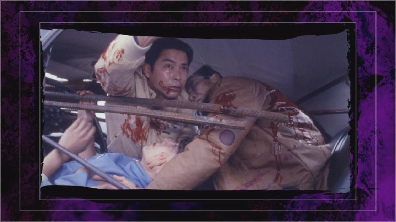 猛鬼出笼剧照的剧照