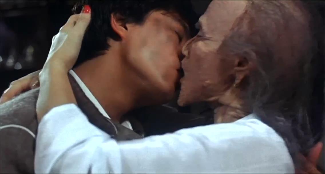 猛鬼出笼剧照的剧照