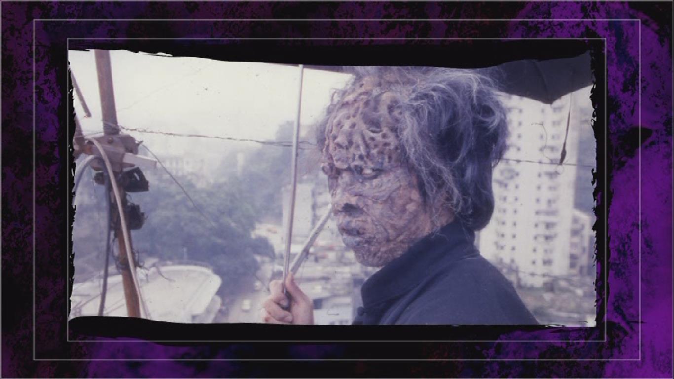 猛鬼出笼剧照的剧照