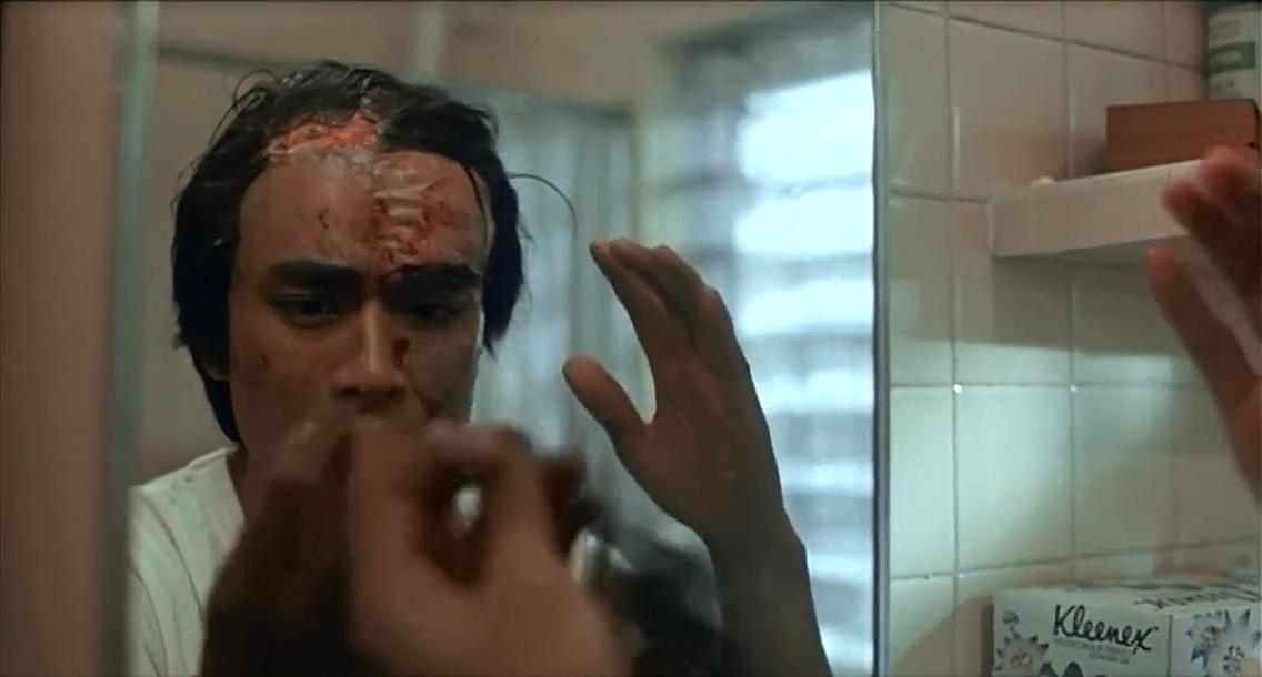 猛鬼出笼剧照的剧照