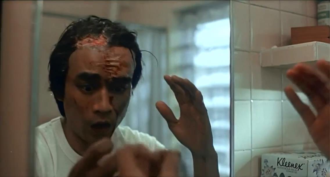 猛鬼出笼剧照的剧照