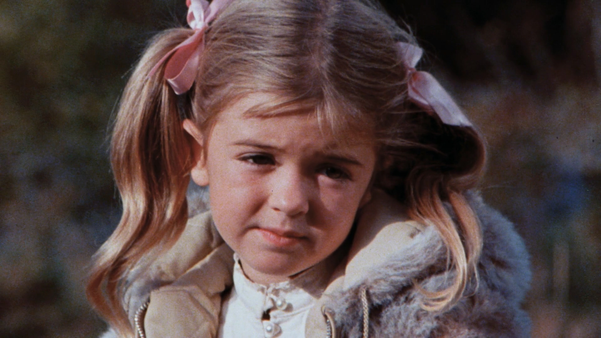 Savannah Smiles剧照的剧照