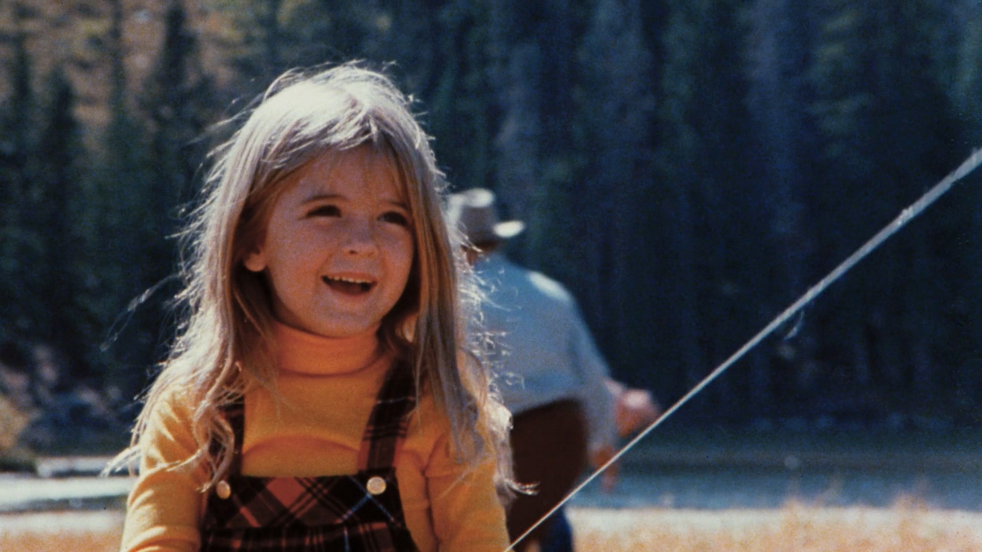 Savannah Smiles剧照的剧照