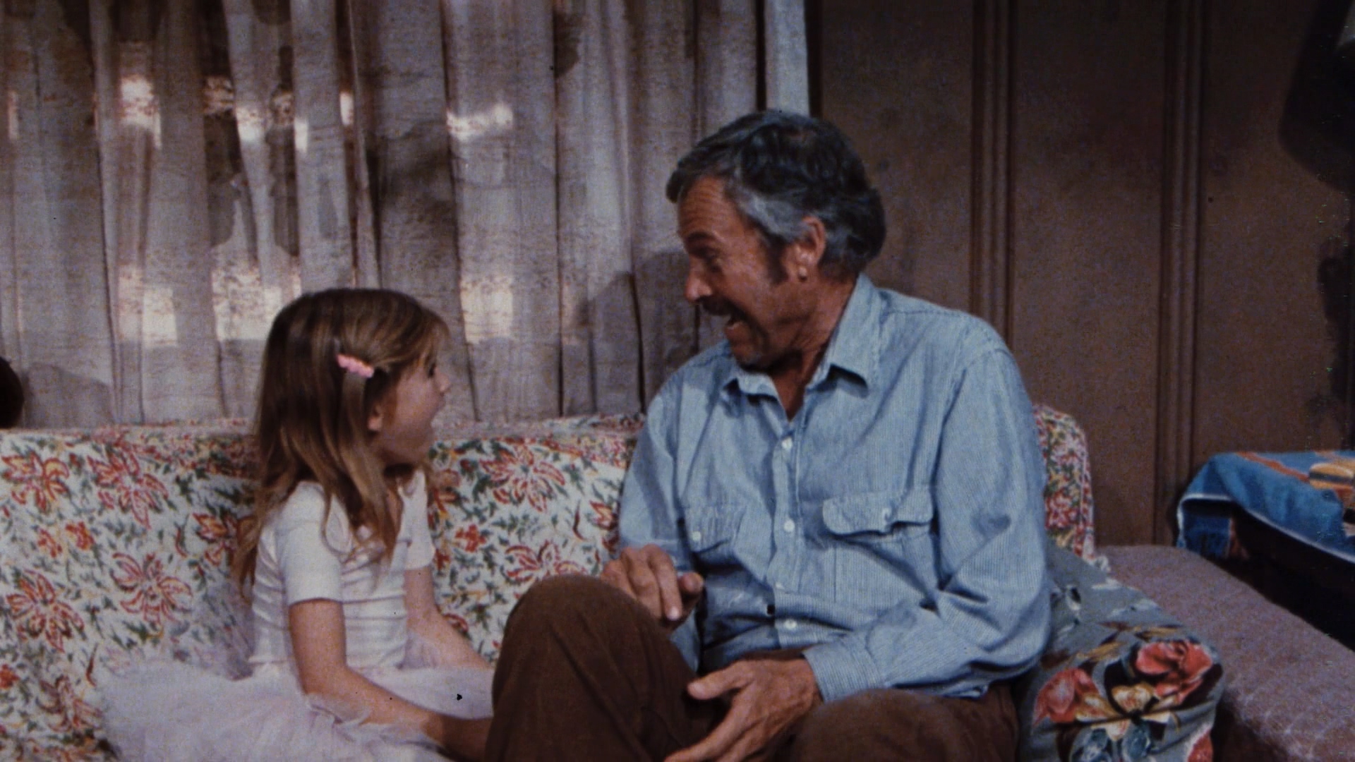 Savannah Smiles剧照的剧照