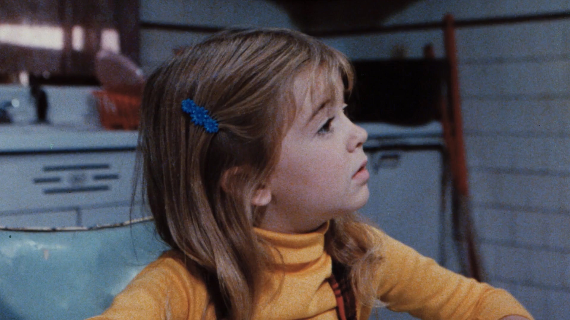 Savannah Smiles剧照的剧照