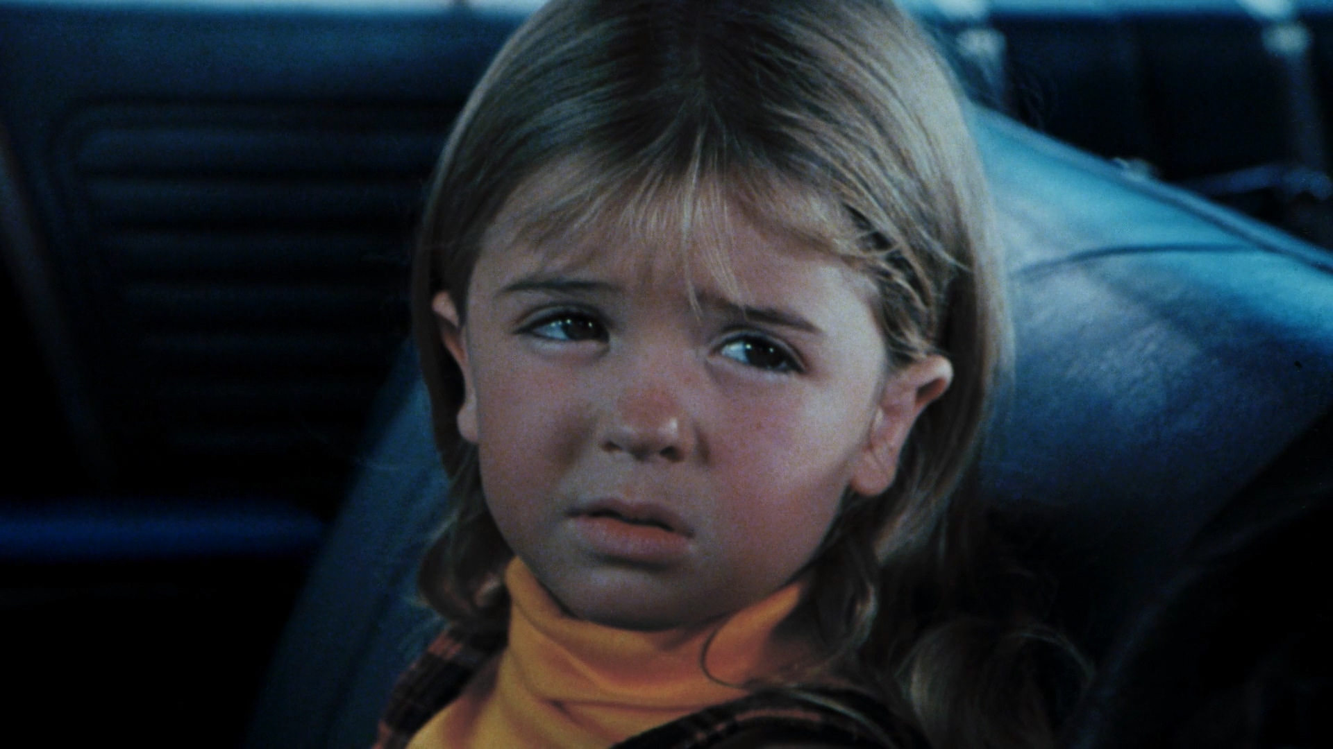 Savannah Smiles剧照的剧照