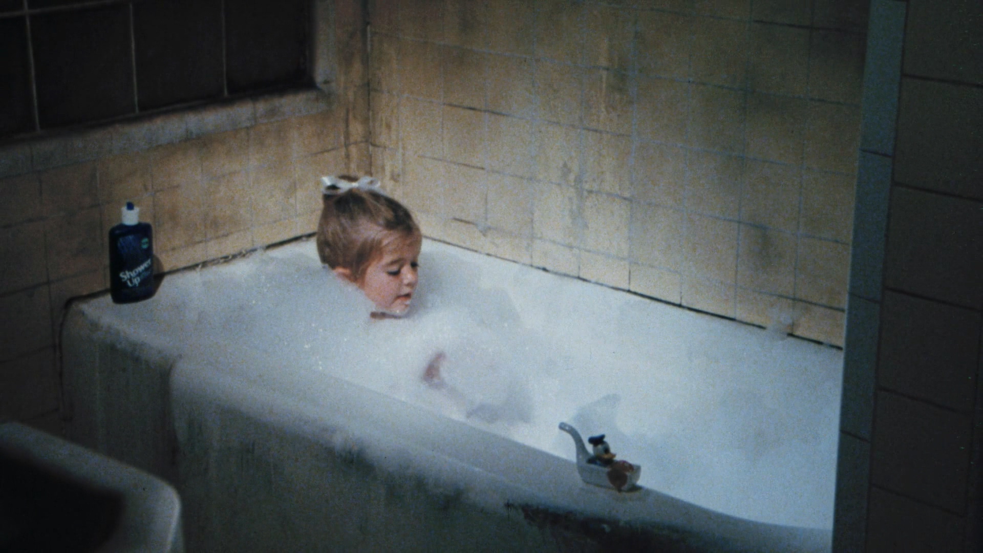 Savannah Smiles剧照的剧照