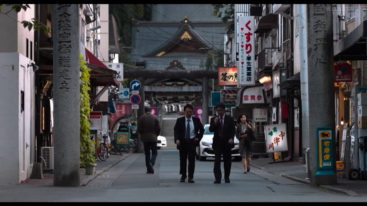 无用之人剧照的剧照