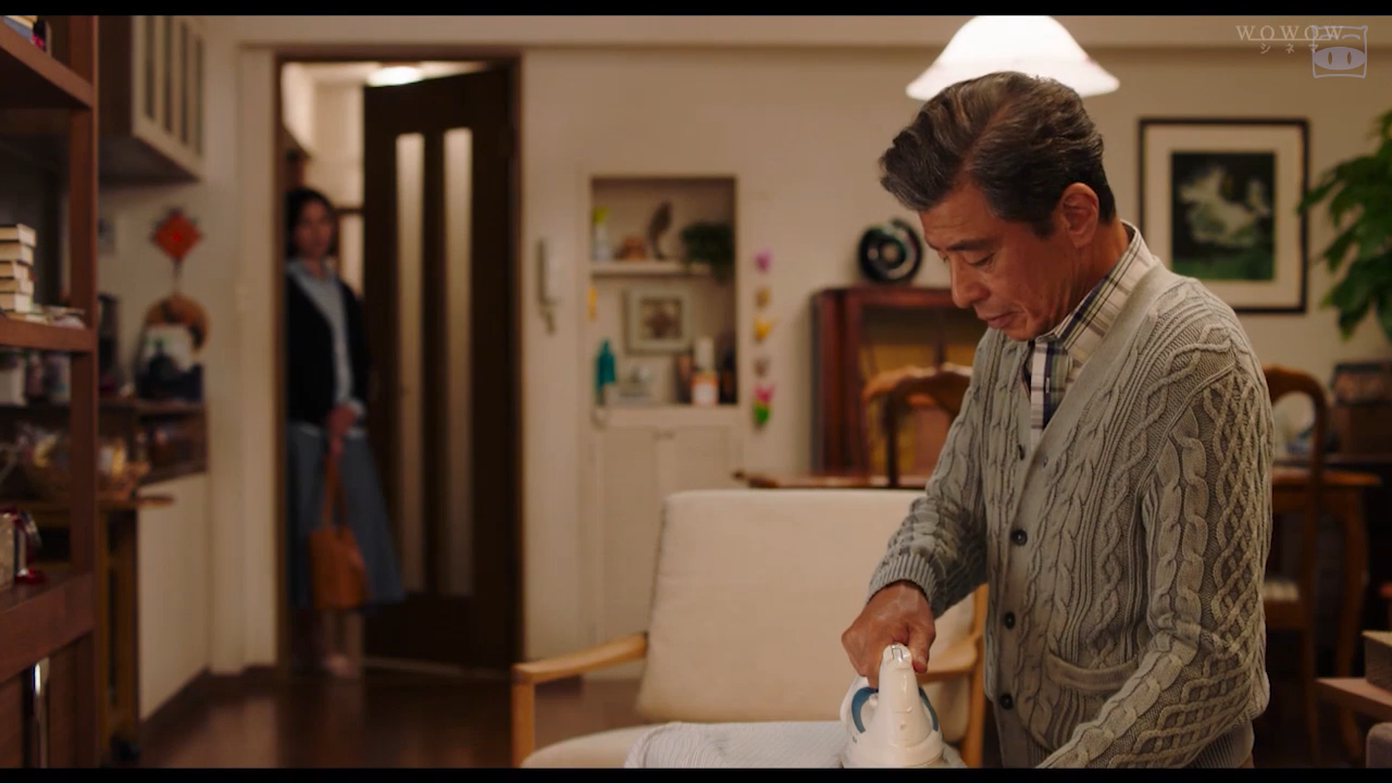 无用之人剧照的剧照