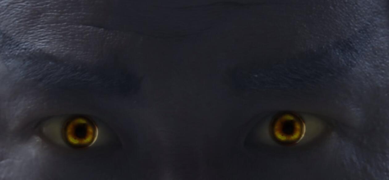 一眉道长之引月宝灯剧照的剧照