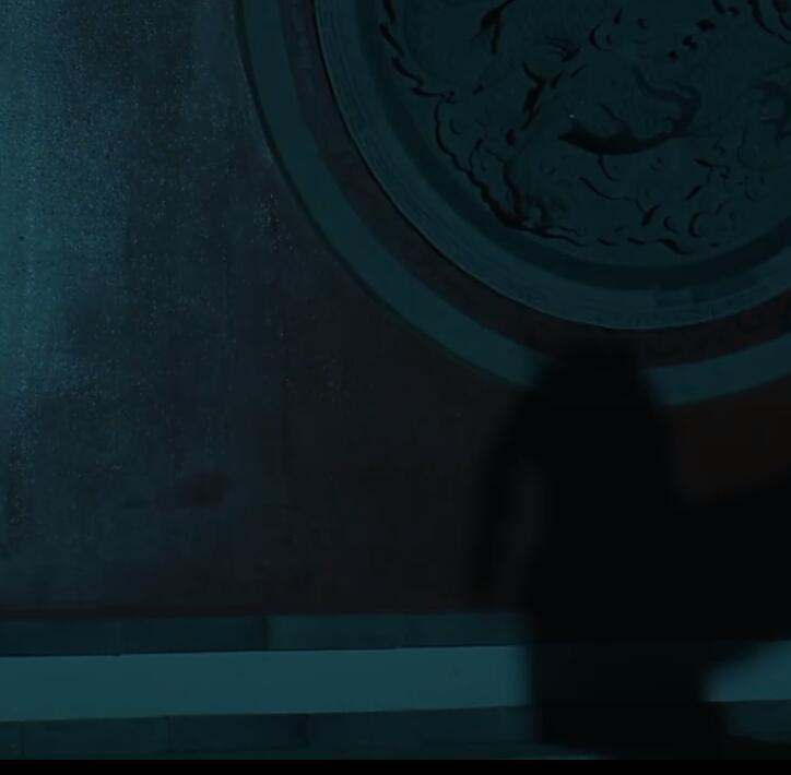 一眉道长之引月宝灯剧照的剧照