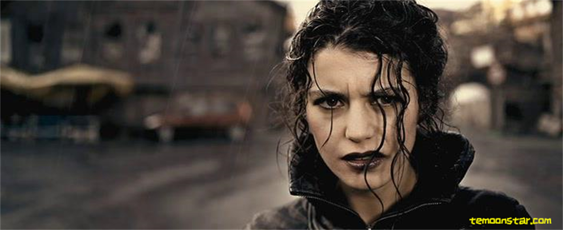 犀牛季节剧照的剧照