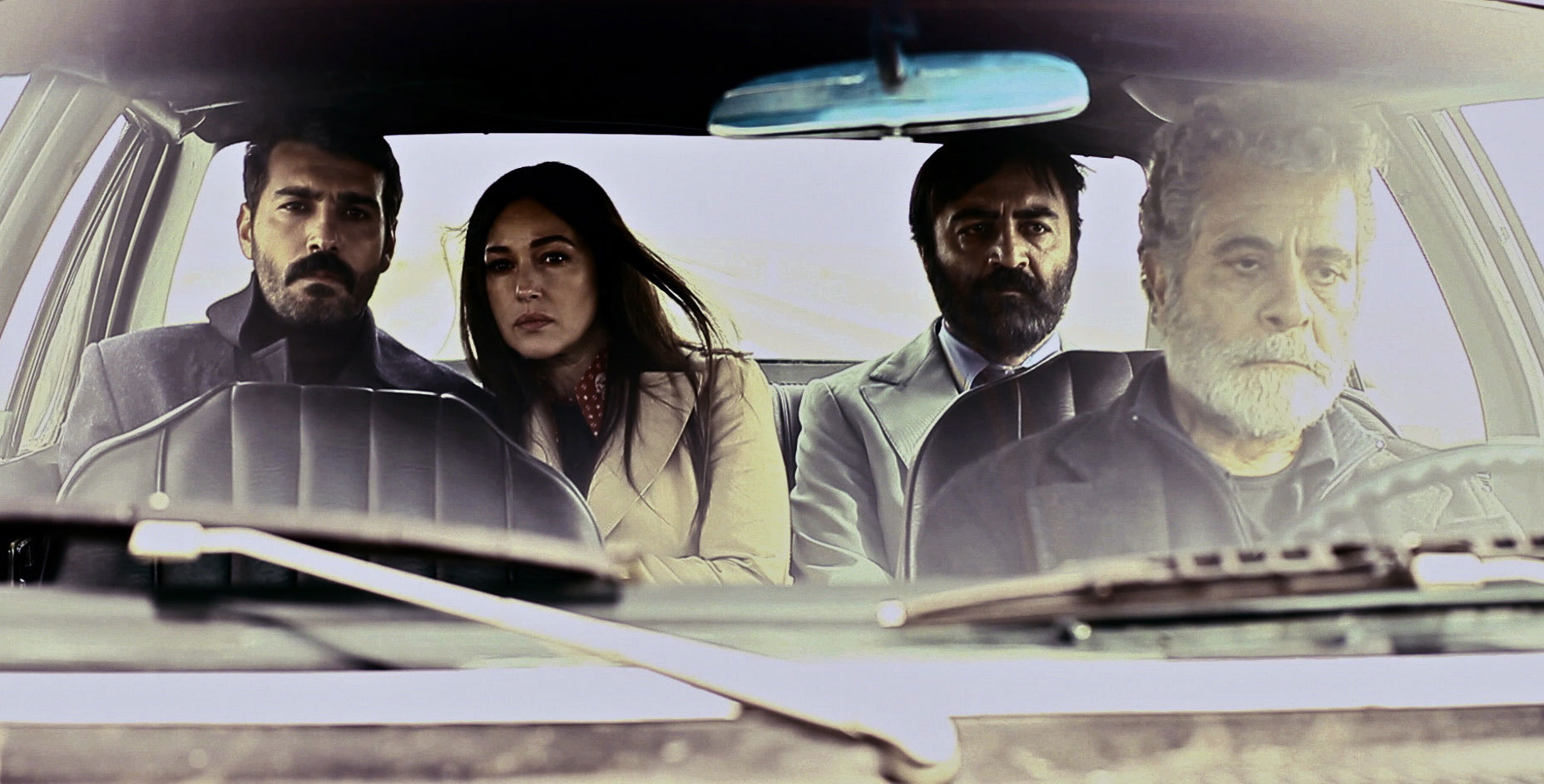 犀牛季节剧照的剧照